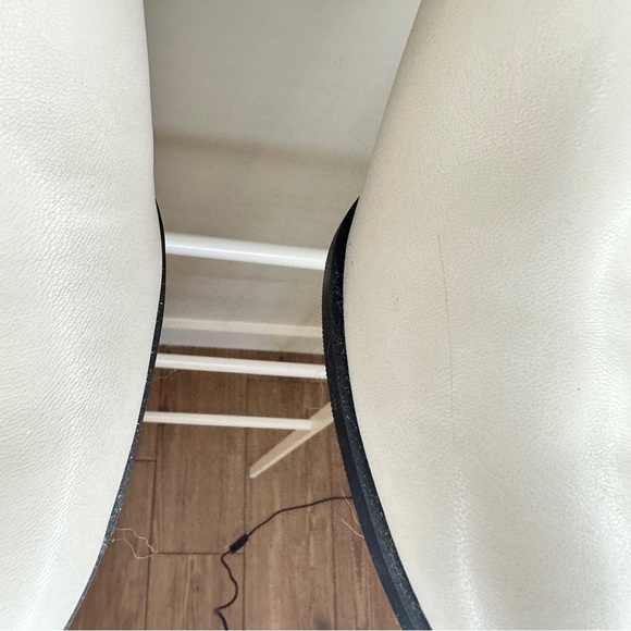 Itzel Chelsea Boot in Bone (9.5) - Picture 6 of 6